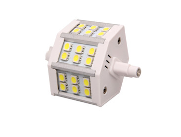 LED R7S MKR36-R7S-8W-C-G-A