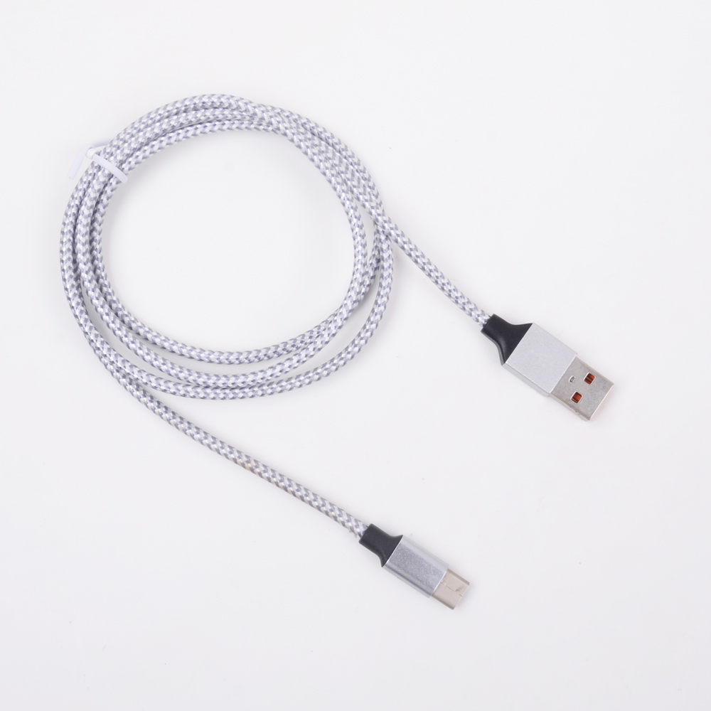 USB TO Type-C Cable HS-71T